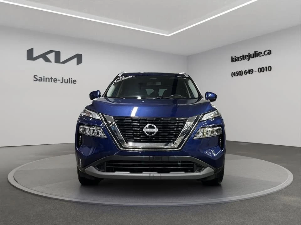 2022 Nissan Rogue - Image 9 of 19