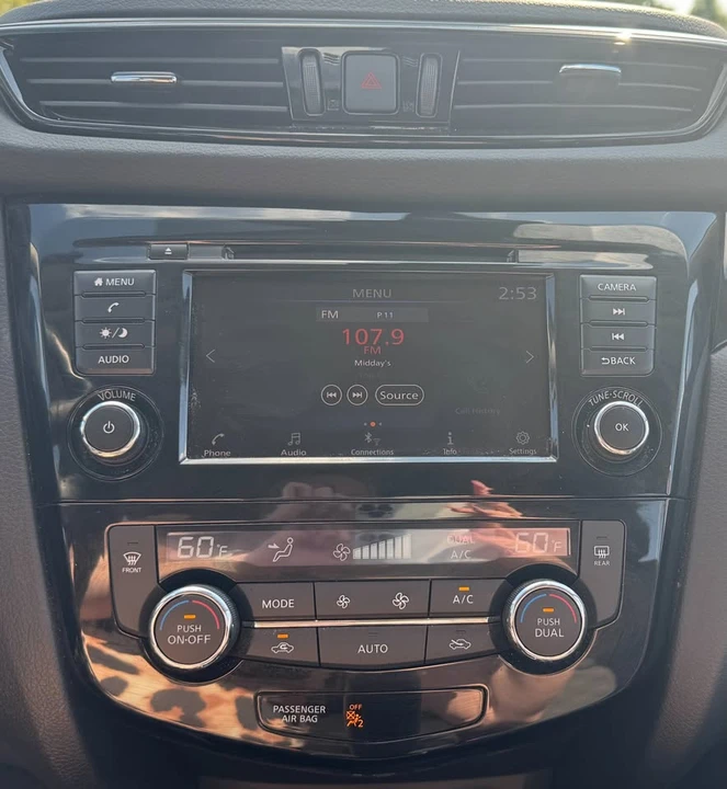 2022 Nissan Rogue - Image 14 of 20