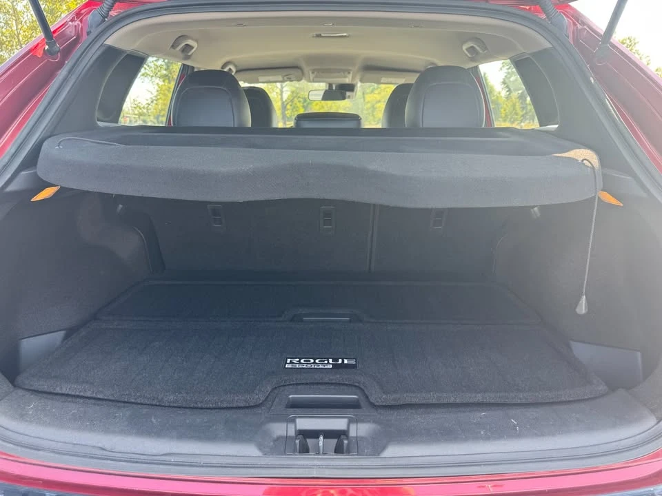 2022 Nissan Rogue - Image 20 of 20