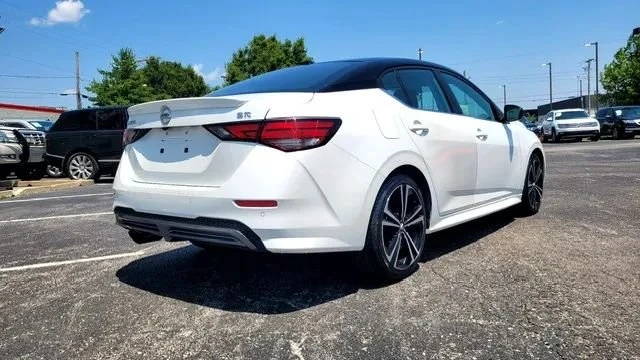 2022 Nissan Sentra 8th Gen - Image 5 of 20