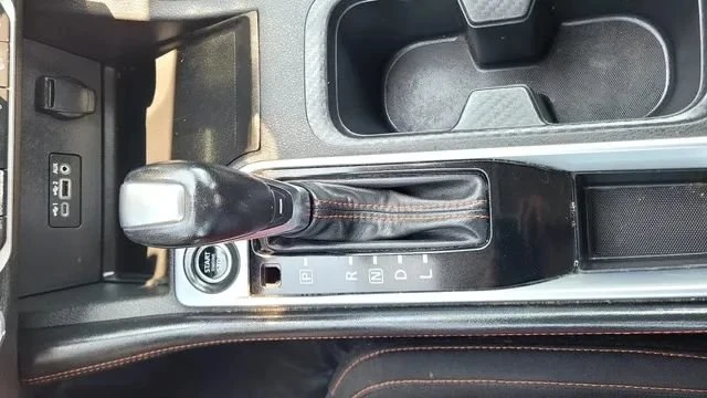 2022 Nissan Sentra 8th Gen - Image 16 of 20