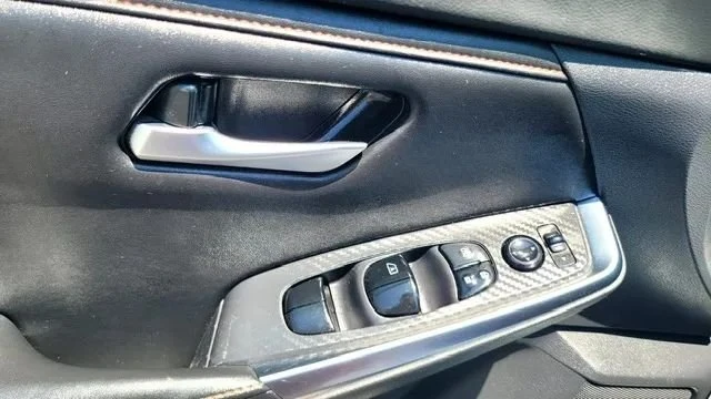 2022 Nissan Sentra 8th Gen - Image 14 of 20