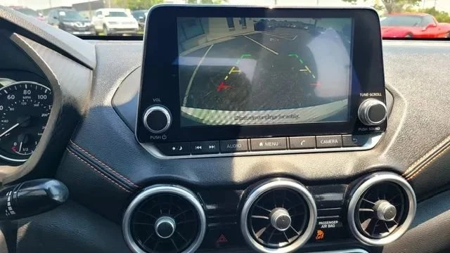 2022 Nissan Sentra 8th Gen - Image 7 of 20