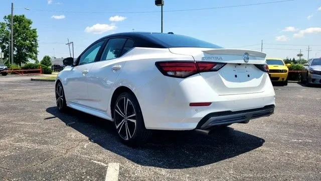 2022 Nissan Sentra 8th Gen - Image 6 of 20
