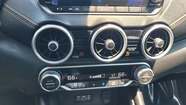2022 Nissan Sentra 8th Gen - Image 13 of 20