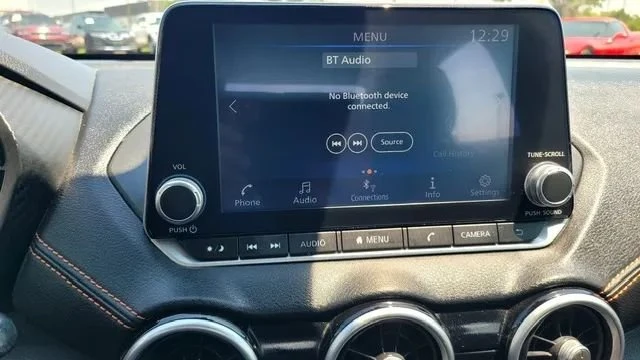 2022 Nissan Sentra 8th Gen - Image 9 of 20