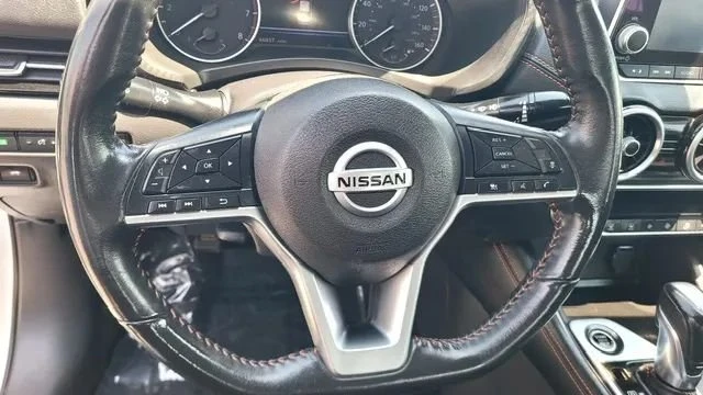 2022 Nissan Sentra 8th Gen - Image 18 of 20