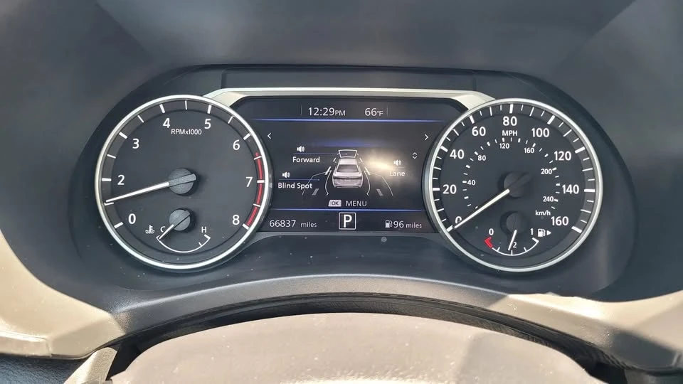 2022 Nissan Sentra 8th Gen - Image 19 of 20