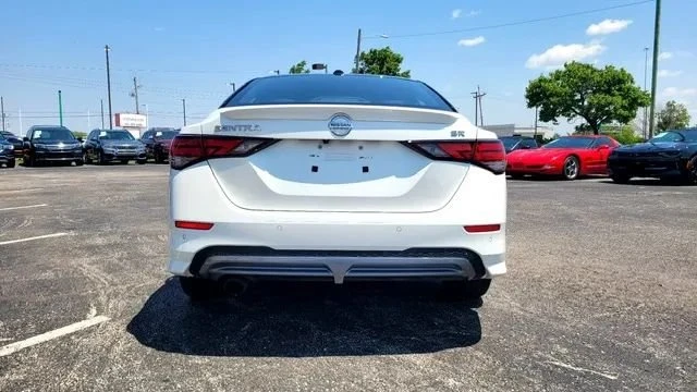 2022 Nissan Sentra 8th Gen - Image 3 of 20
