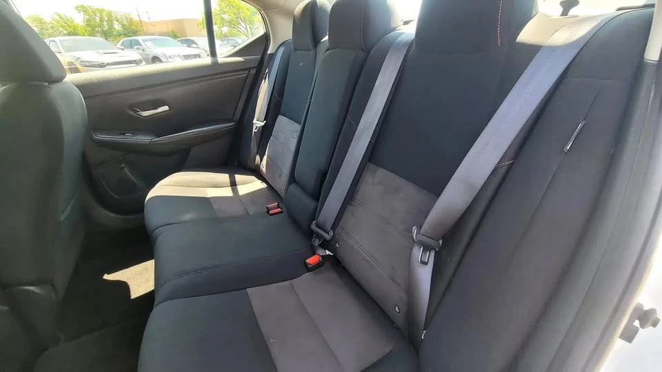 2022 Nissan Sentra 8th Gen - Image 8 of 20