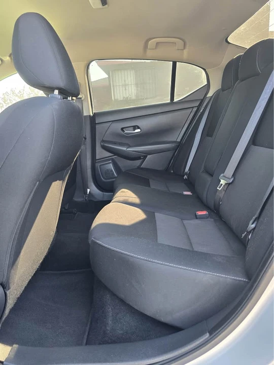 2022 Nissan Sentra 8th Gen - Image 8 of 8