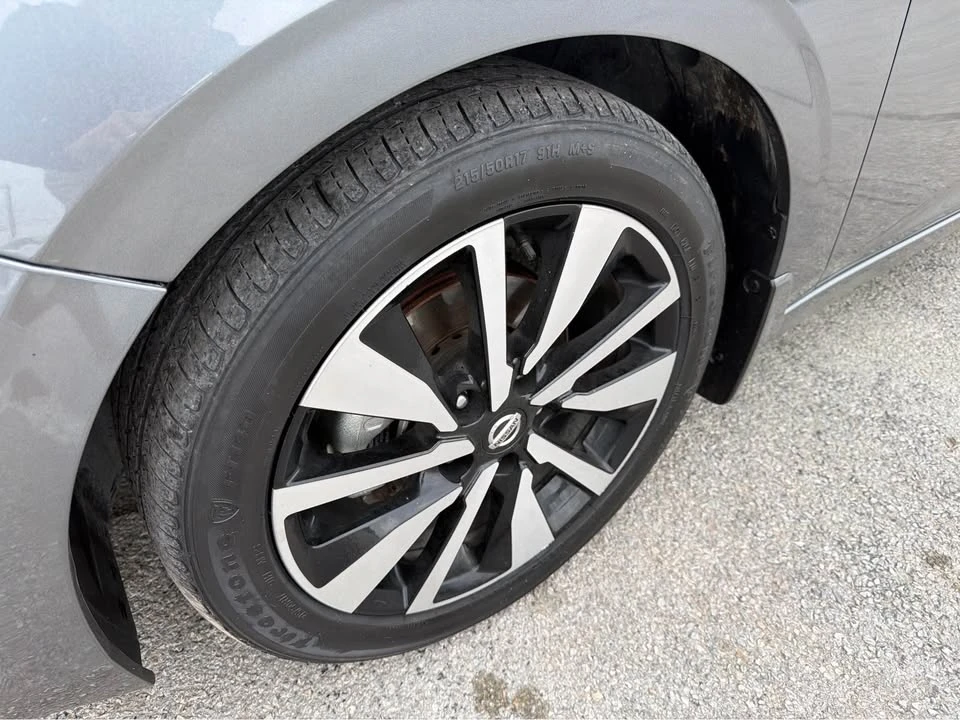 2022 Nissan Sentra 8th Gen - Image 6 of 12