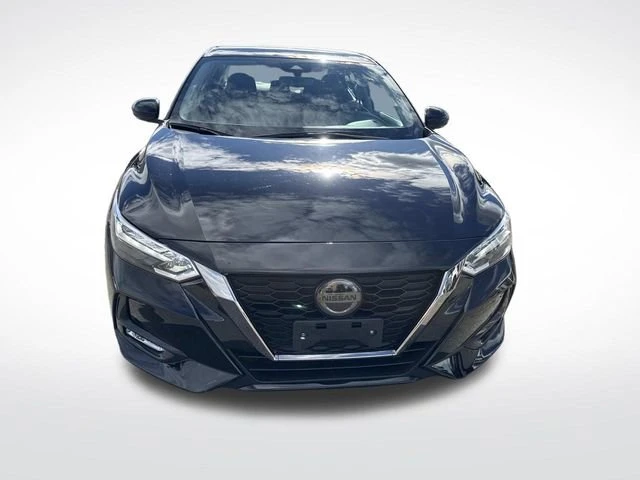 2022 Nissan Sentra 8th Gen - Image 8 of 16