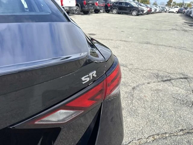 2022 Nissan Sentra 8th Gen - Image 4 of 16