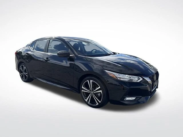 2022 Nissan Sentra 8th Gen - Image 7 of 16