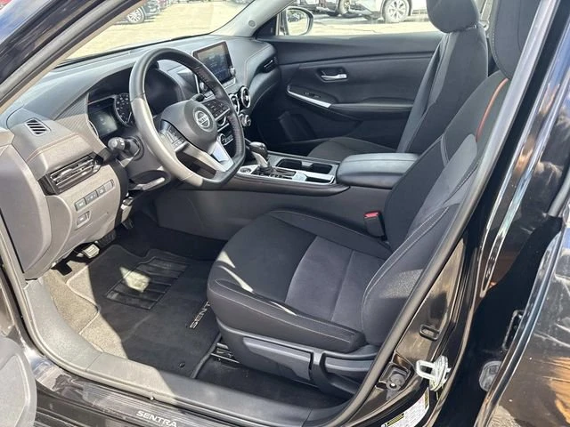 2022 Nissan Sentra 8th Gen - Image 15 of 16