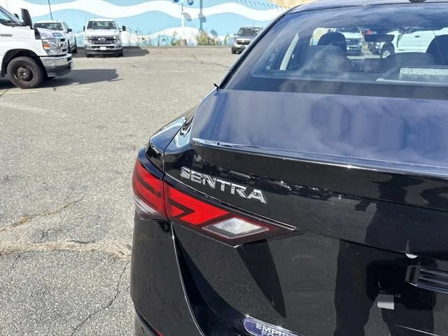 2022 Nissan Sentra 8th Gen - Image 3 of 16
