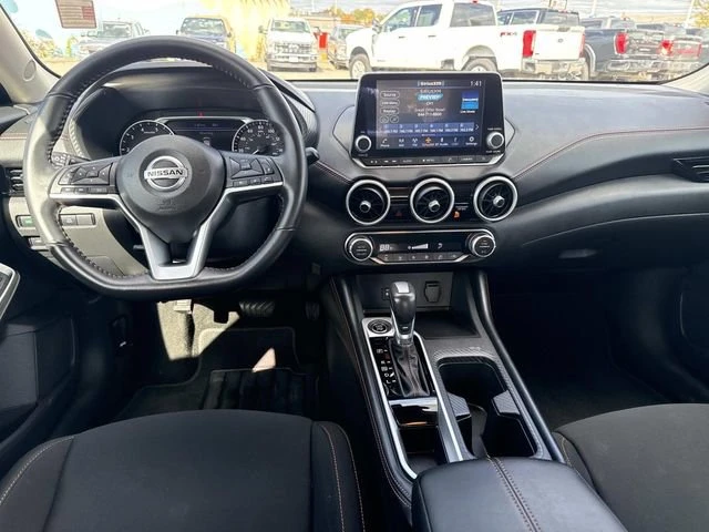 2022 Nissan Sentra 8th Gen - Image 11 of 16