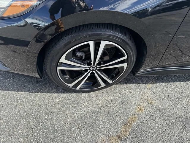 2022 Nissan Sentra 8th Gen - Image 9 of 16