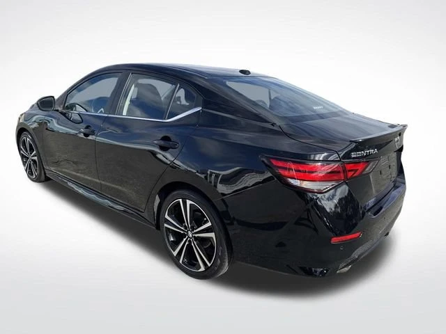 2022 Nissan Sentra 8th Gen - Image 2 of 16