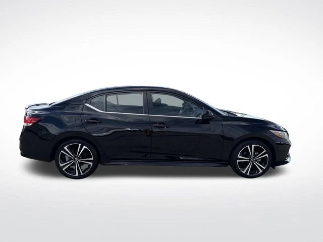 2022 Nissan Sentra 8th Gen - Image 6 of 16