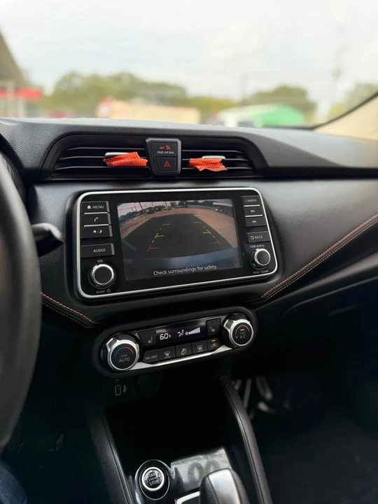 2022 Nissan Versa - Image 11 of 14