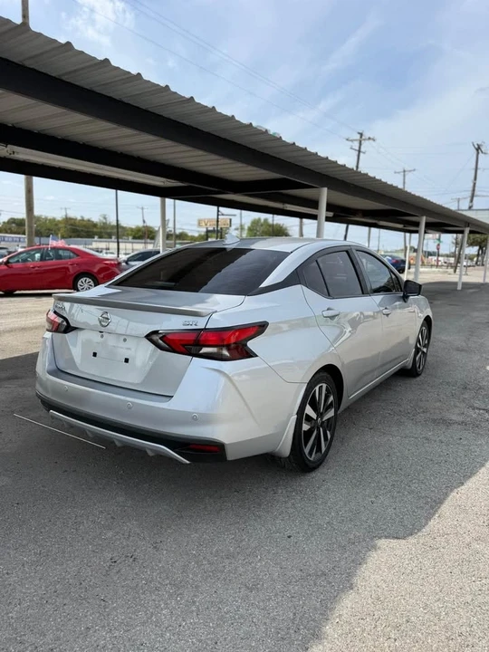 2022 Nissan Versa - Image 13 of 14
