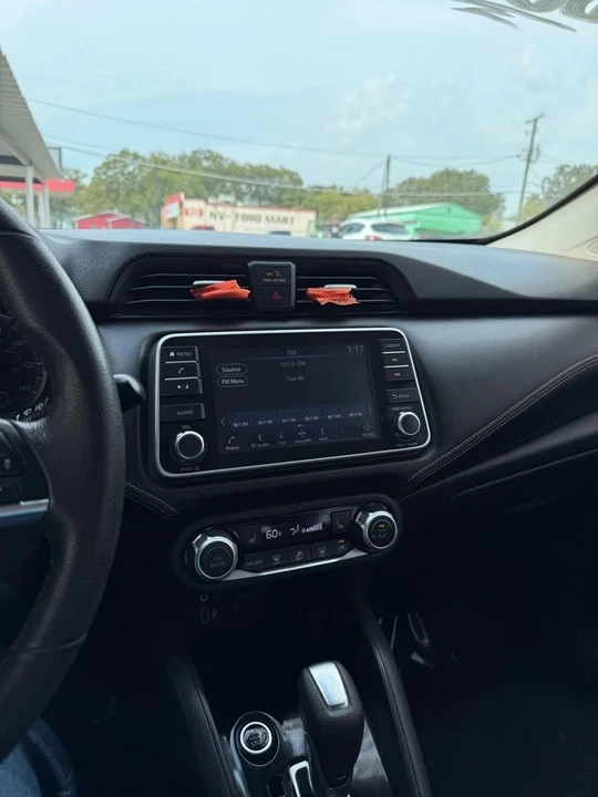 2022 Nissan Versa - Image 14 of 14