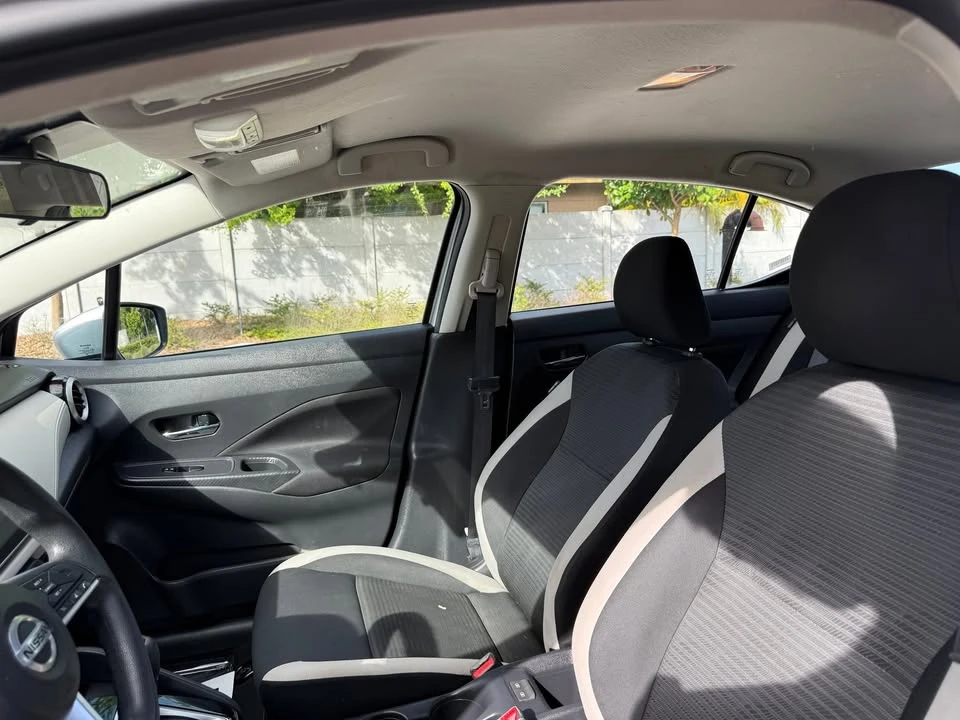 2022 Nissan Versa - Image 14 of 16