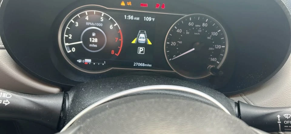 2022 Nissan Versa - Image 6 of 6