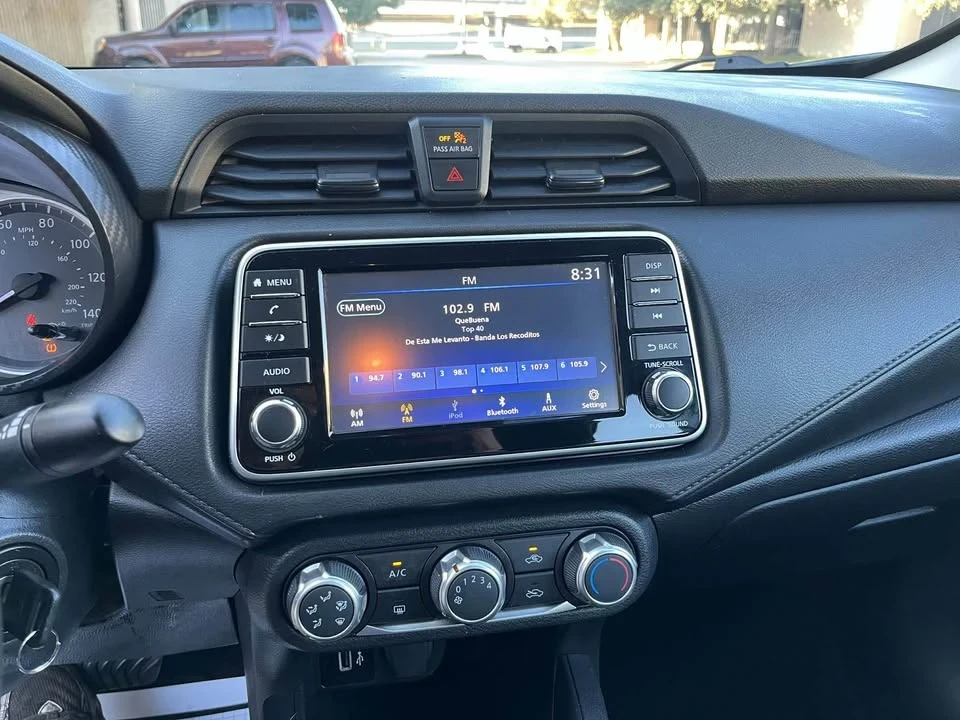 2022 Nissan Versa - Image 10 of 10