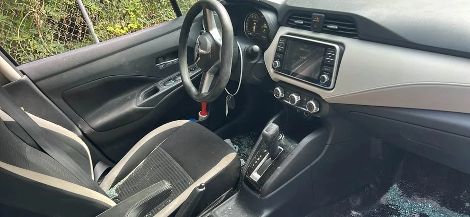 2022 Nissan Versa - Image 4 of 6