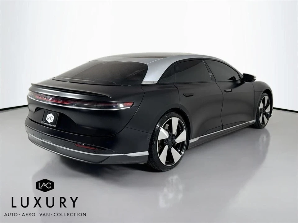 2022 Lucid Air - Image 9 of 12