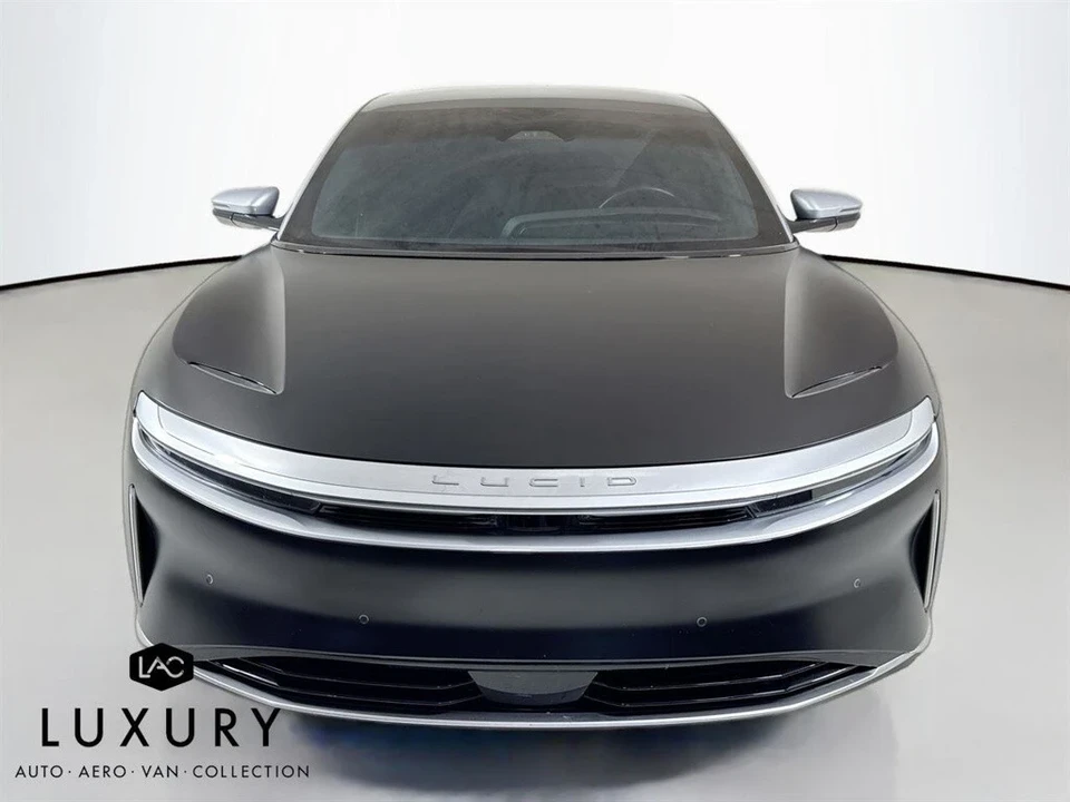 2022 Lucid Air - Image 3 of 12