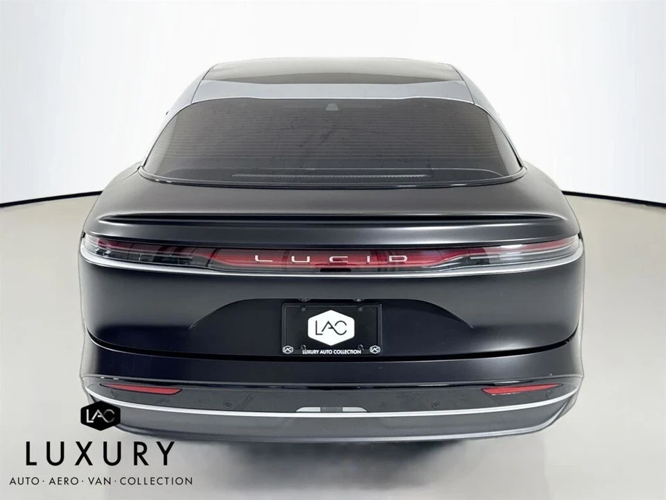 2022 Lucid Air - Image 8 of 12