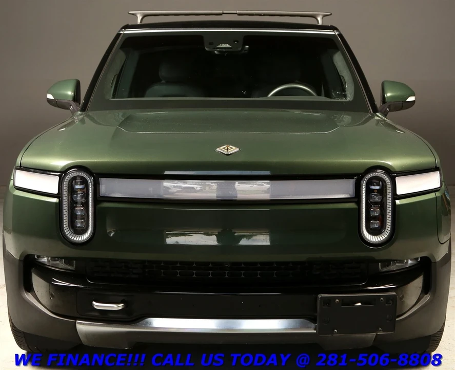 2022 Rivian R1S - Image 8 of 21