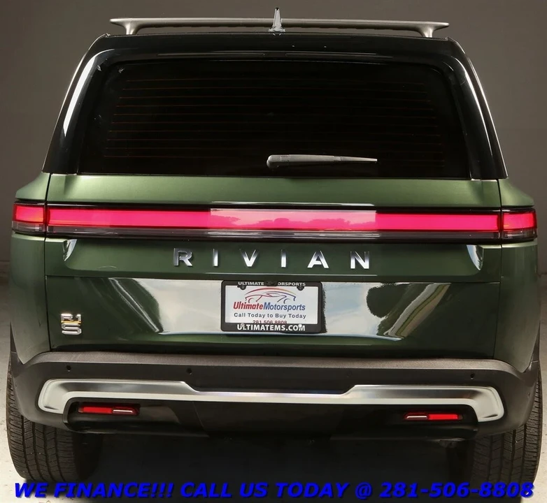 2022 Rivian R1S - Image 5 of 21