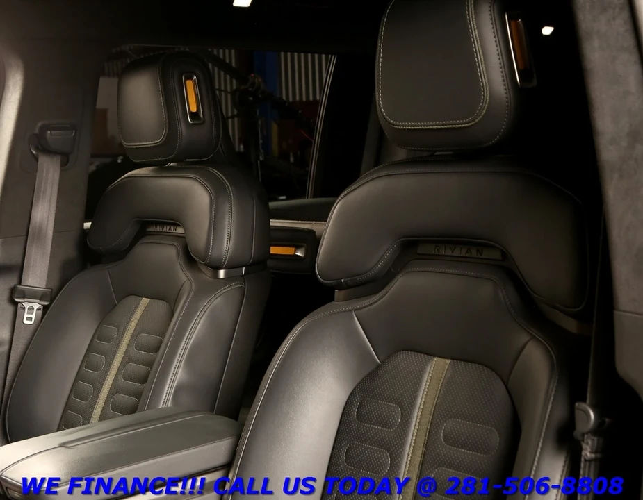 2022 Rivian R1S - Image 12 of 21