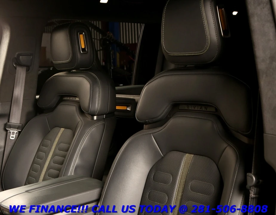 2022 Rivian R1S - Image 12 of 21