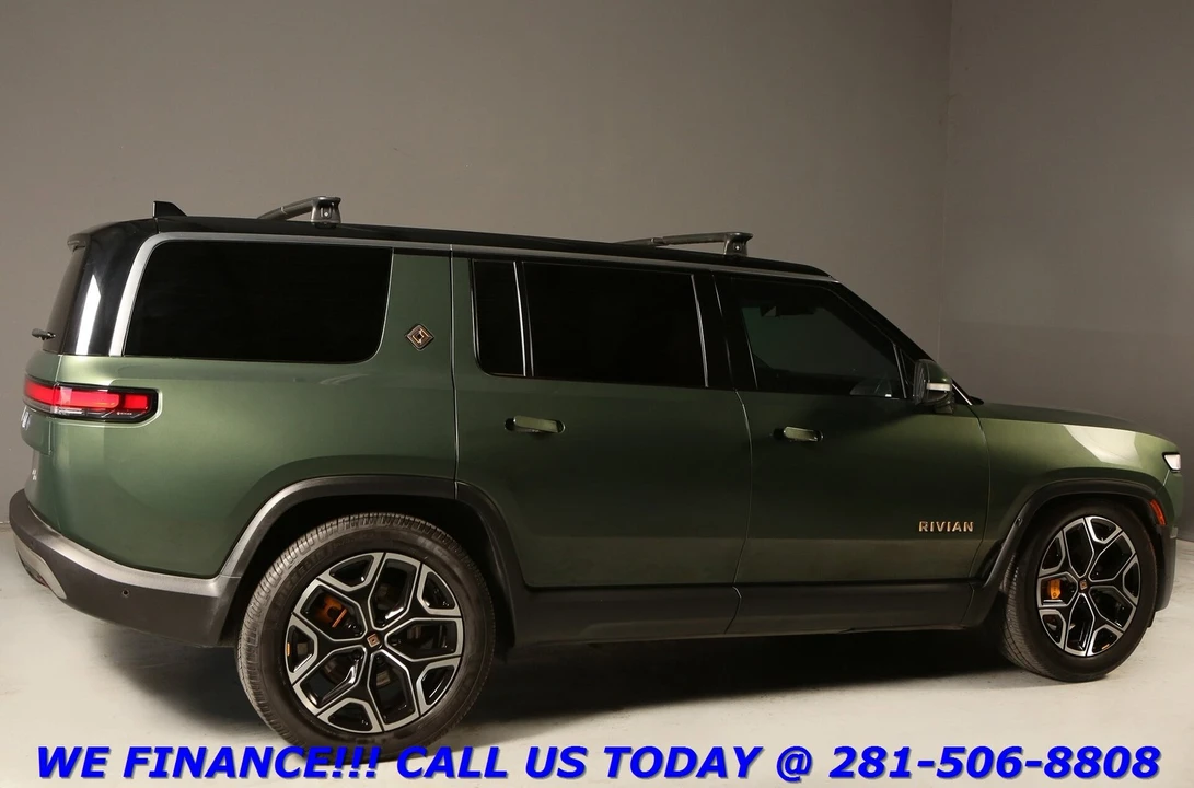 2022 Rivian R1S - Image 6 of 21