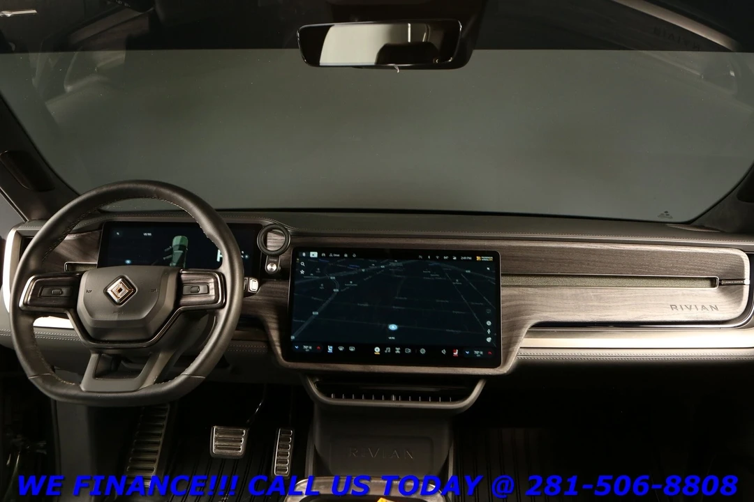 2022 Rivian R1S - Image 3 of 21