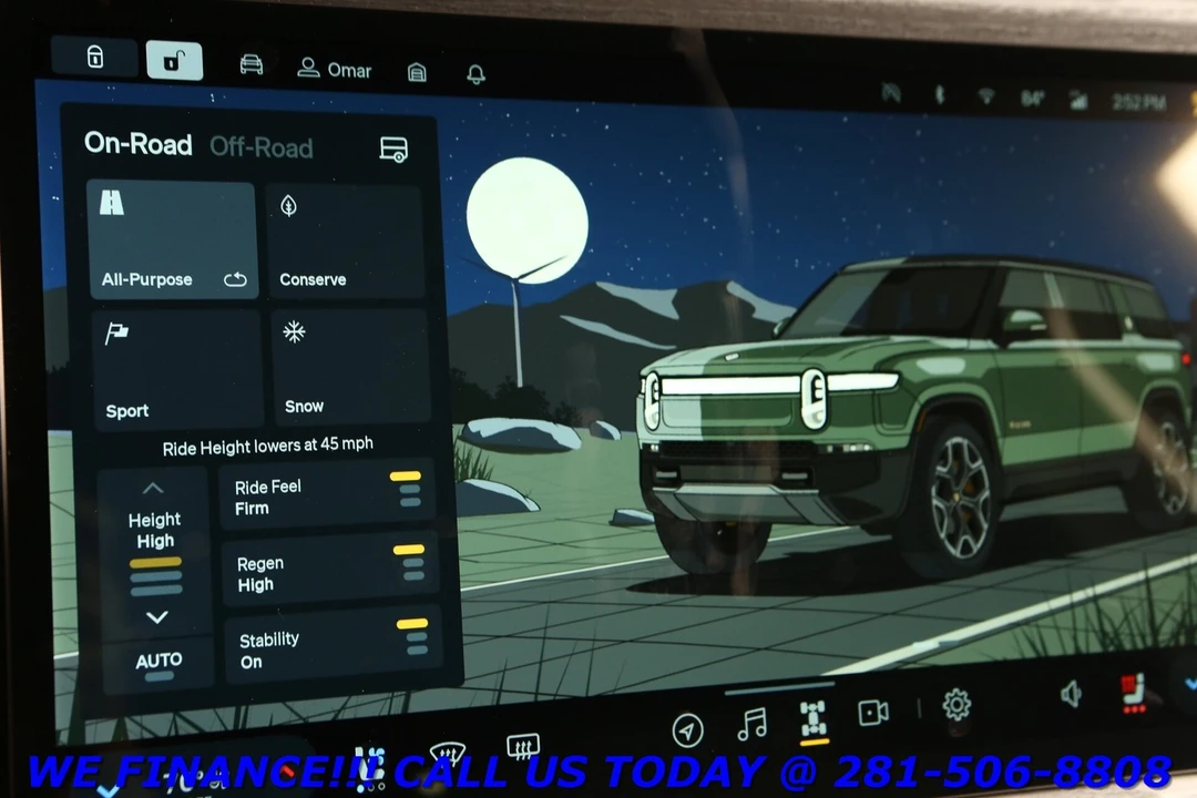 2022 Rivian R1S - Image 16 of 21