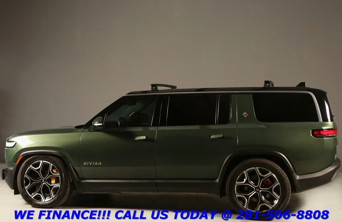 2022 Rivian R1S - Image 4 of 21