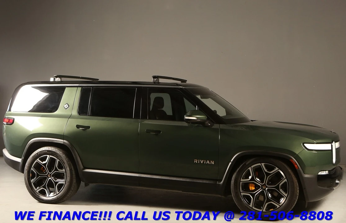 2022 Rivian R1S - Image 7 of 21