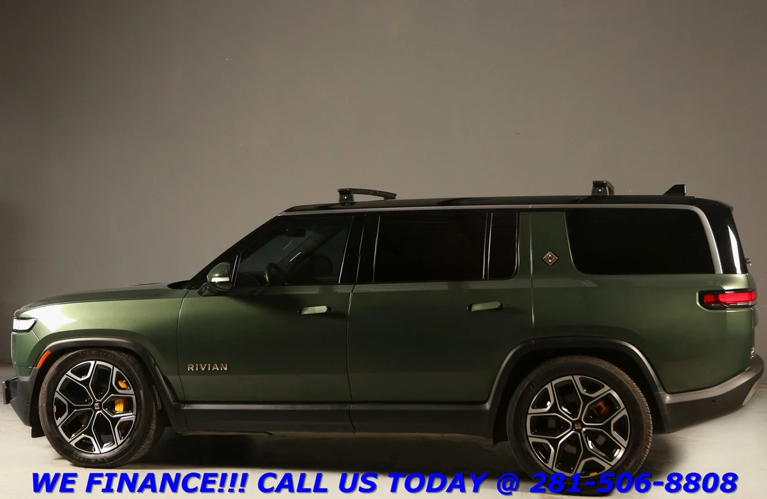 2022 Rivian R1S - Image 4 of 21
