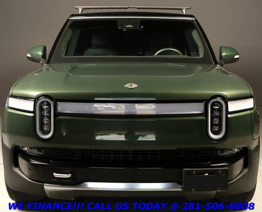 2022 Rivian R1S - Image 8 of 21