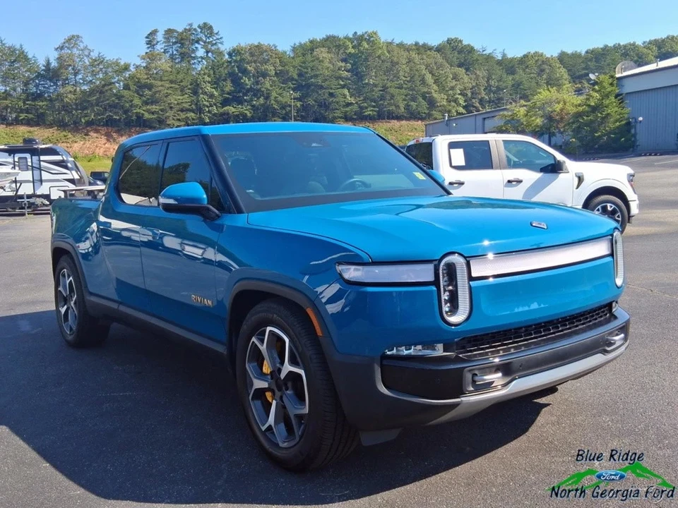 2022 Rivian R1T - Image 18 of 21
