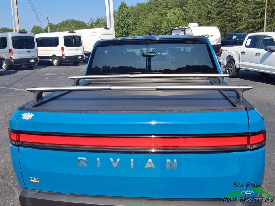 2022 Rivian R1T - Image 6 of 21