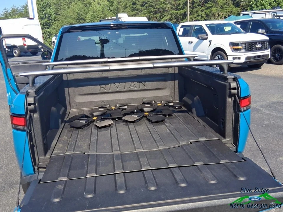 2022 Rivian R1T - Image 7 of 21