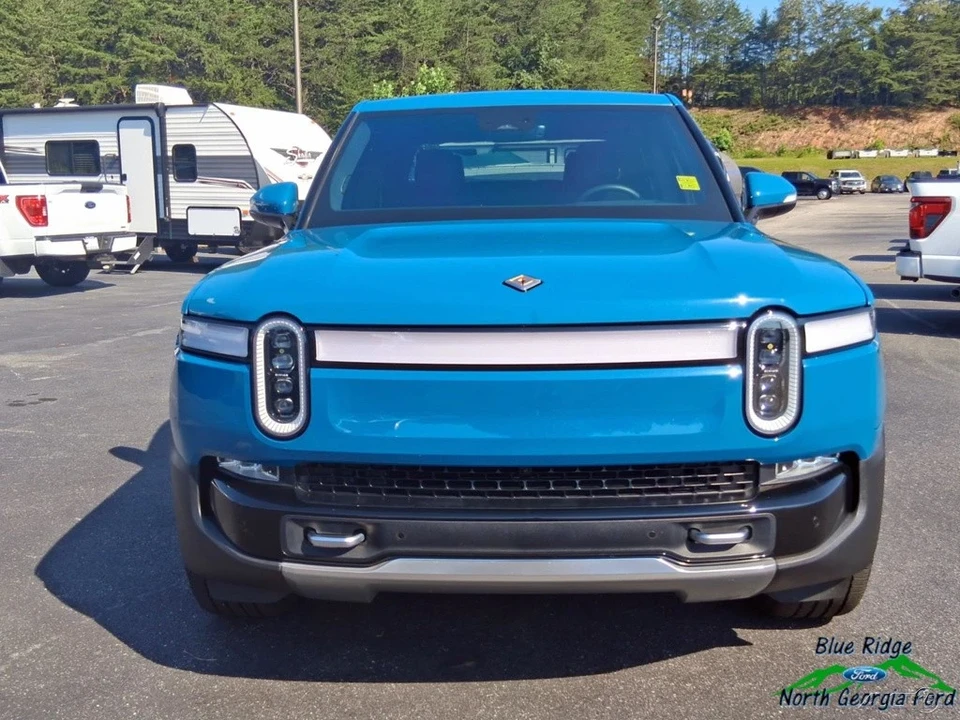2022 Rivian R1T - Image 4 of 21